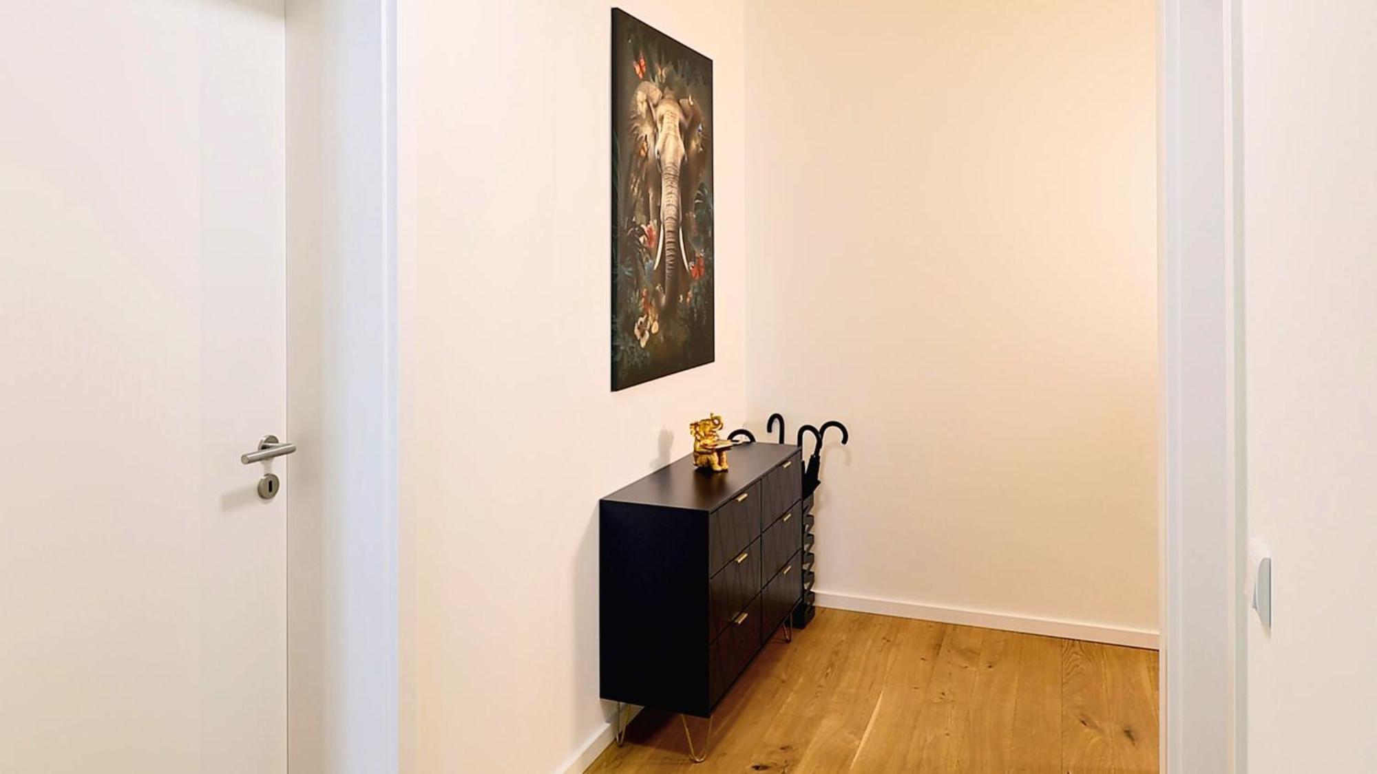 Relaxrefugium Luxus - Kueche, Arbeitsplaetze, Stellplatz & Komfort Fuer Bis 6 Gaeste Königs Wusterhausen Esterno foto