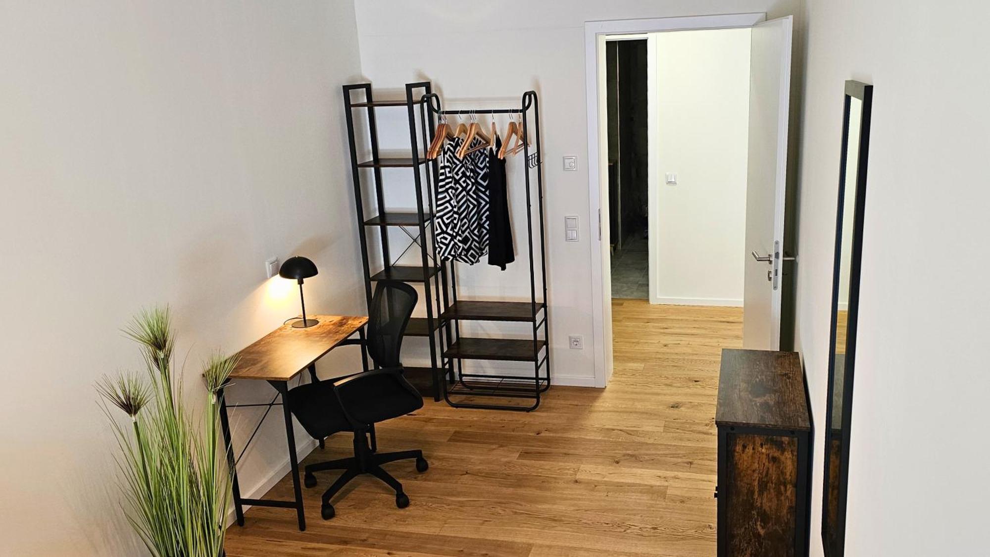 Relaxrefugium Luxus - Kueche, Arbeitsplaetze, Stellplatz & Komfort Fuer Bis 6 Gaeste Königs Wusterhausen Esterno foto
