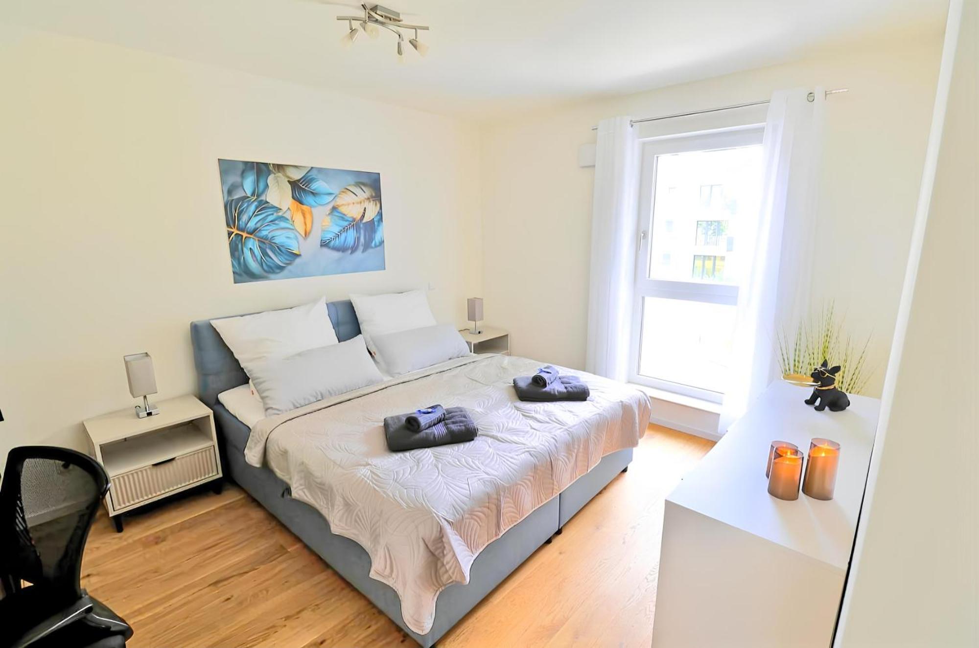 Relaxrefugium Luxus - Kueche, Arbeitsplaetze, Stellplatz & Komfort Fuer Bis 6 Gaeste Königs Wusterhausen Esterno foto