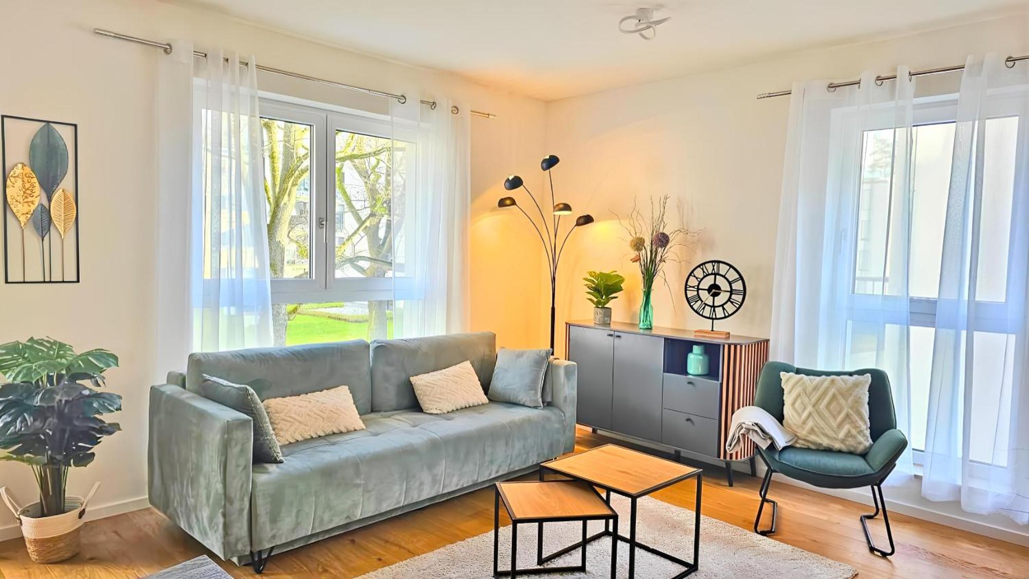 Relaxrefugium Luxus - Kueche, Arbeitsplaetze, Stellplatz & Komfort Fuer Bis 6 Gaeste Königs Wusterhausen Esterno foto